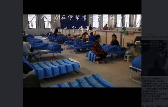 中国又爆封城悲剧！孩童高烧不能送医 防疫人员殴打民众