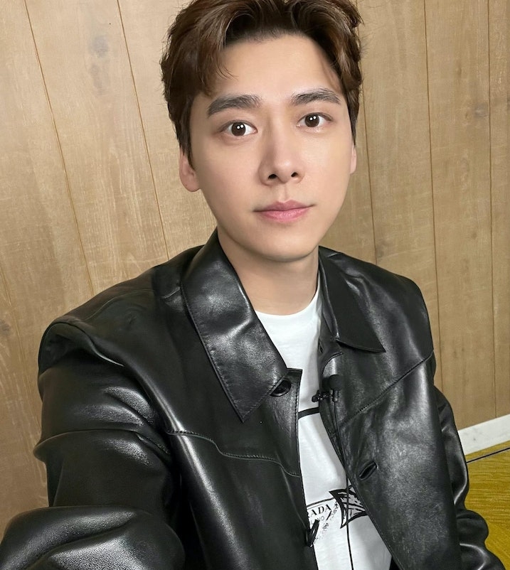 中娱第3人!李易峰相关社交平台遭全面封禁 社死程度超李云迪