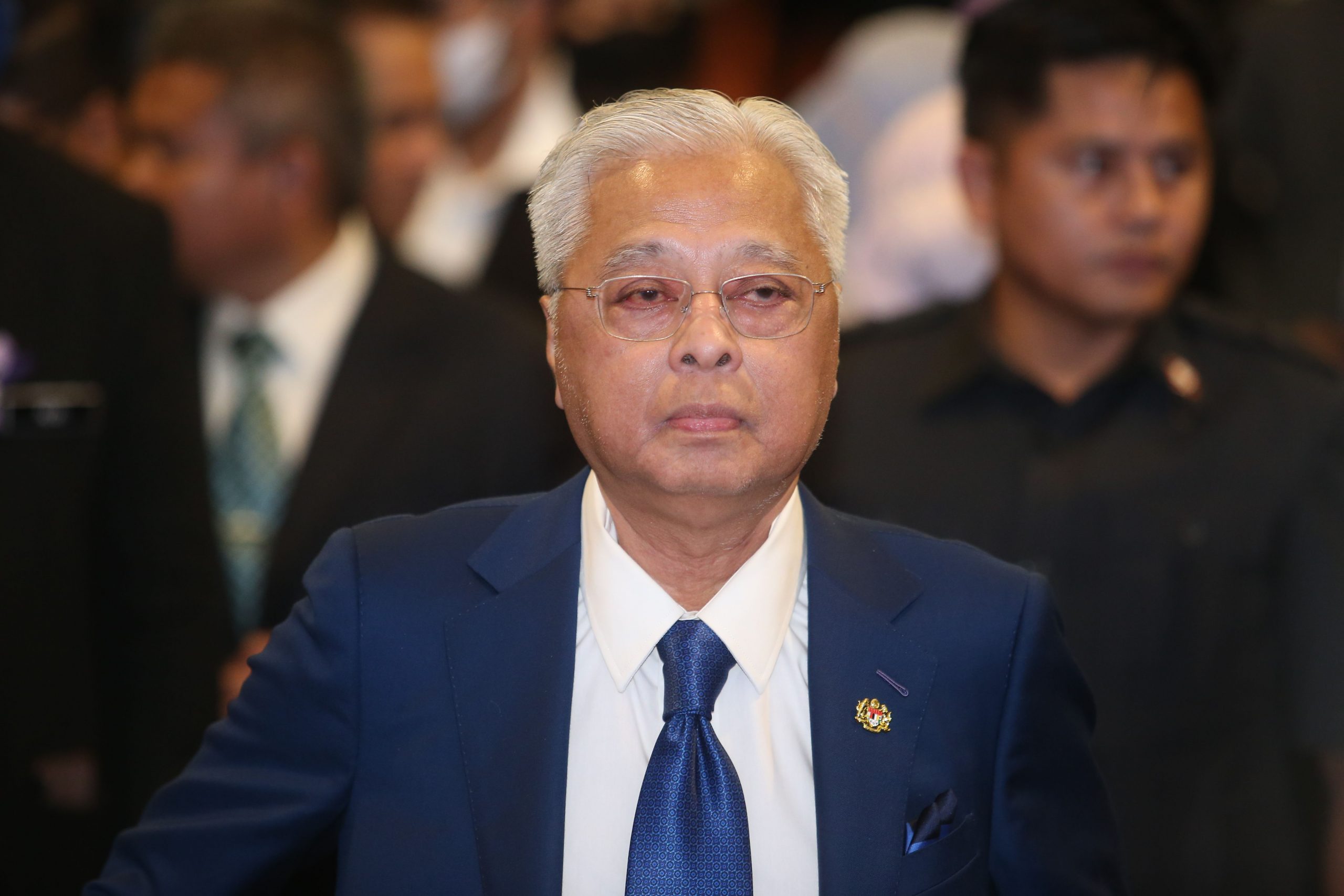 中小企业又可暂缓还贷?首相:会与财长讨论