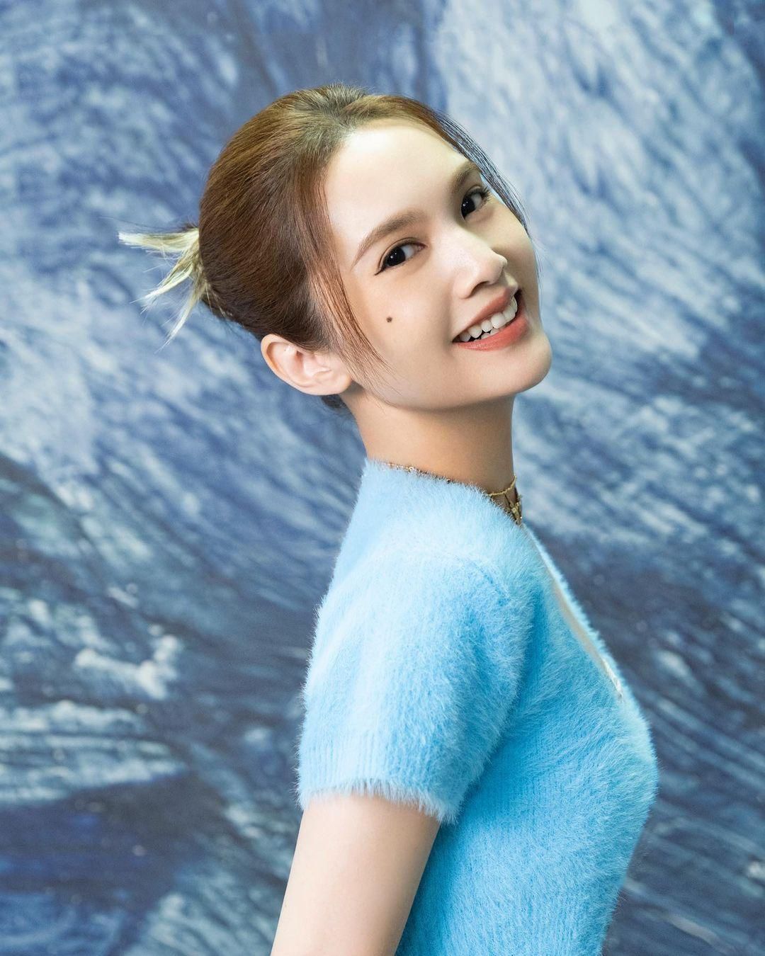 为杨丞琳“海鲜论”平反？网质疑电视台恶意剪辑