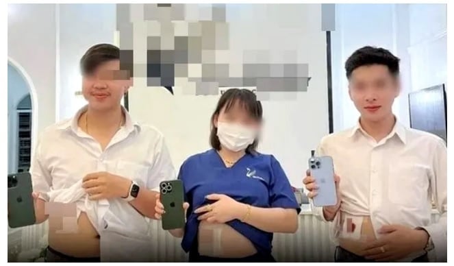 为iPhone 14卖肾？寮胡闹贴文在泰被骂翻！