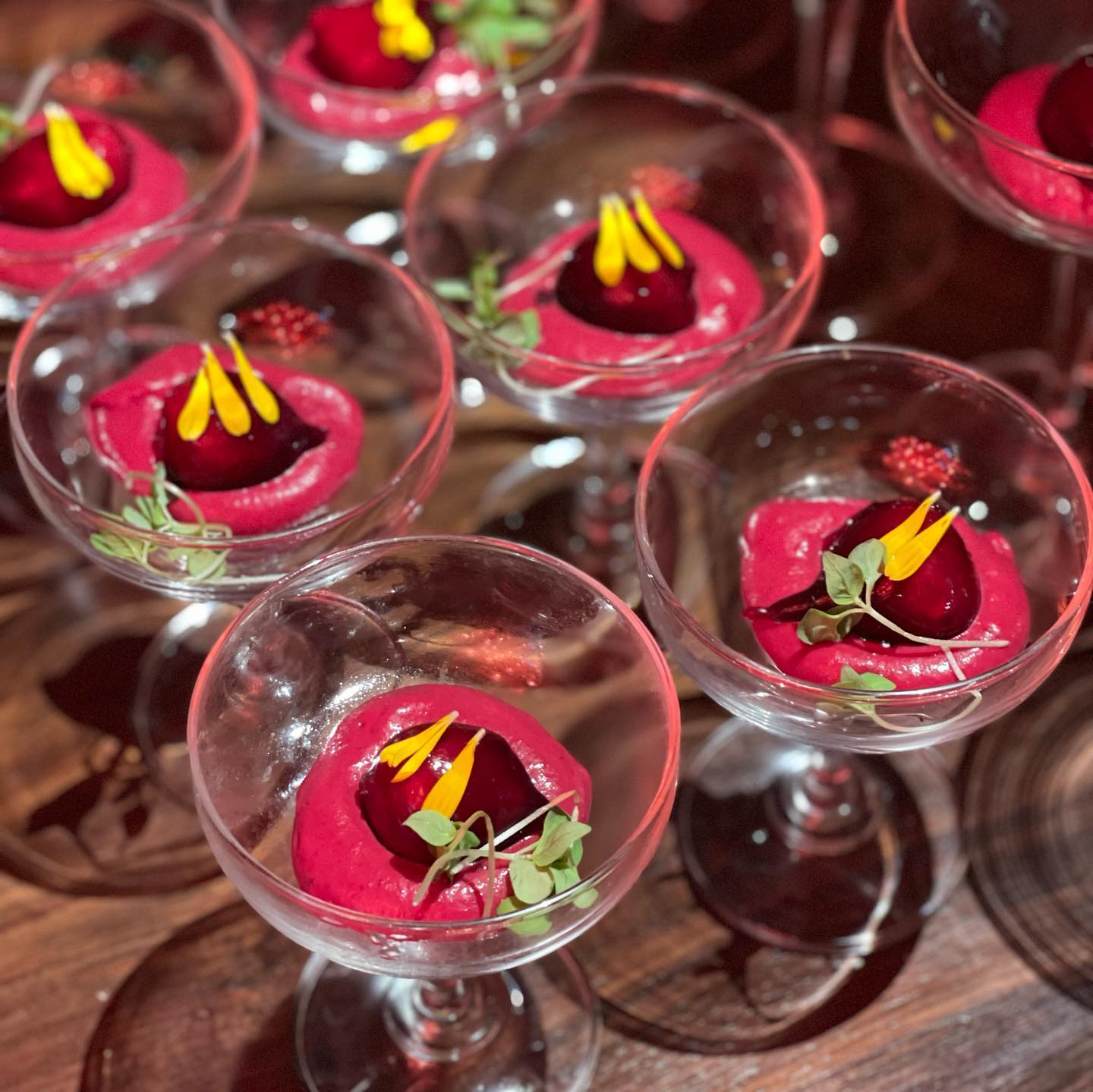 乌克兰明星大厨尤利/乌克兰烽火连天,人在异乡拼美食外交