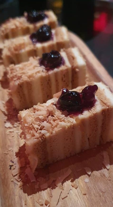 乌克兰明星大厨尤利/乌克兰烽火连天,人在异乡拼美食外交