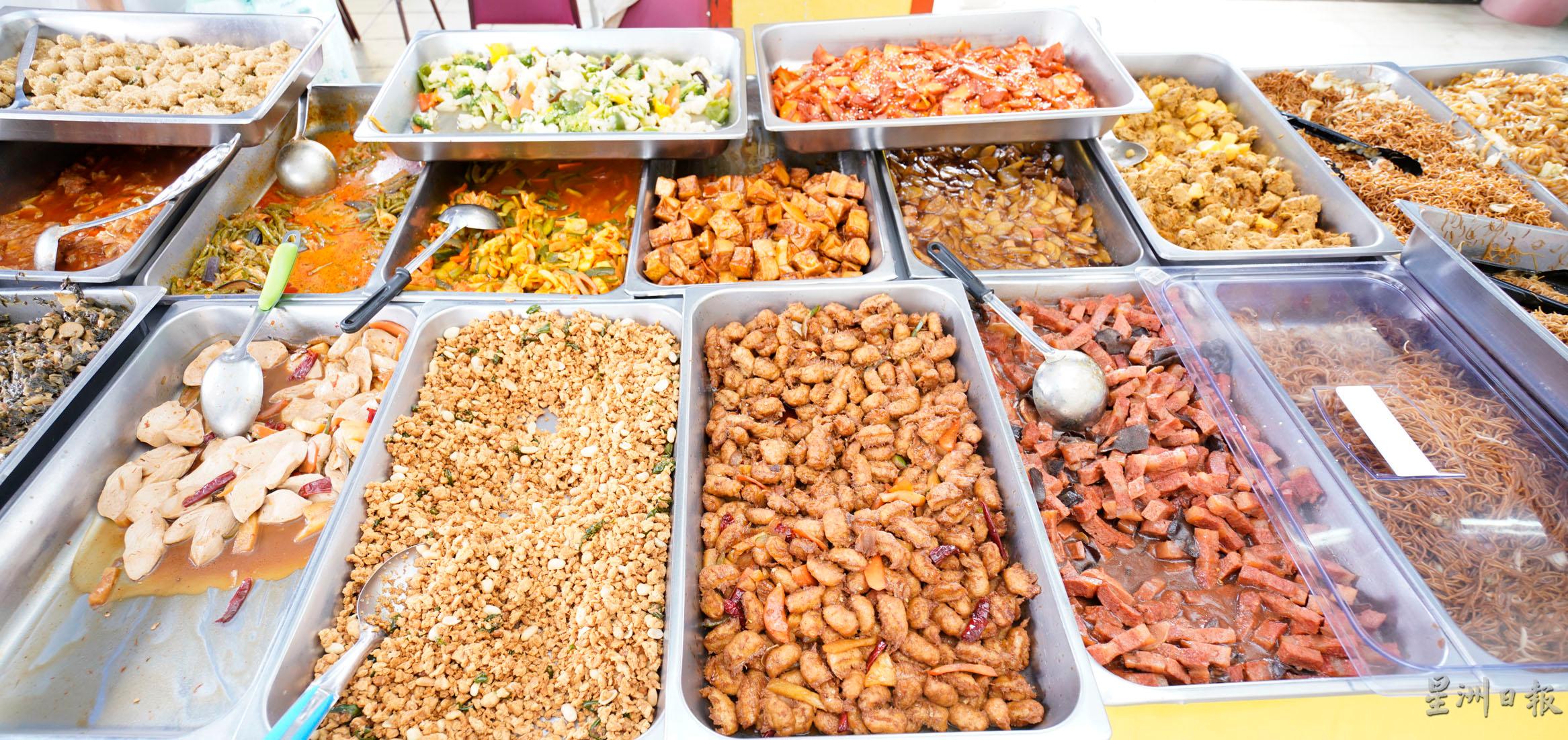 九皇爷庆典兴新行业“代吃素”？ 网问：谁领功德？