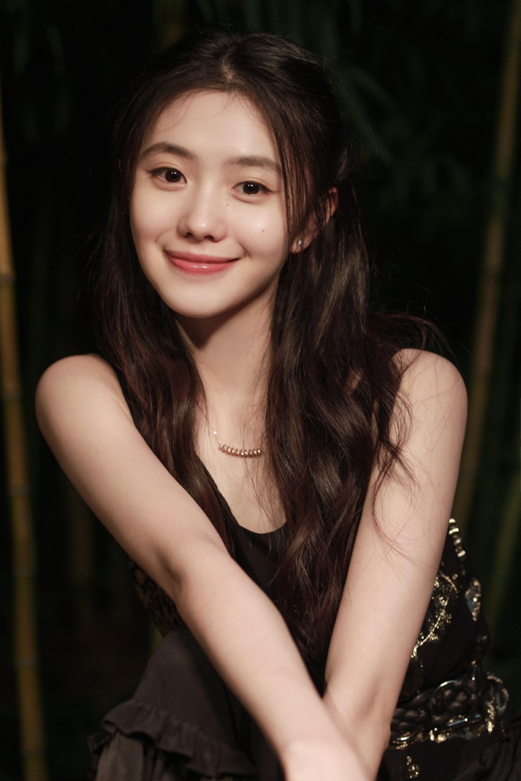 于正拍古装版《鱿鱼游戏》 未试镜刘浩存先被吓退