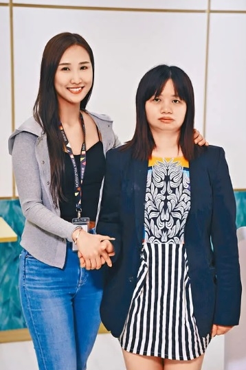 亚洲电视子公司传清盘 一姐薛影仪闻失业愕然