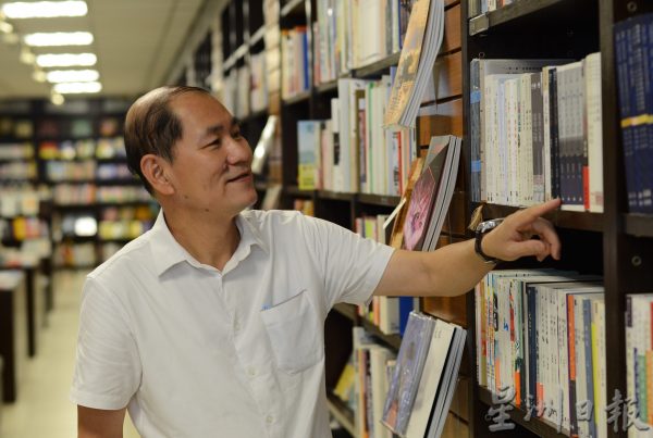 人生下半场给兴趣做减法 陈亚才乐当印度教文化推手