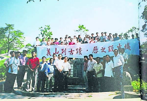 人生下半场给兴趣做减法 陈亚才乐当印度教文化推手