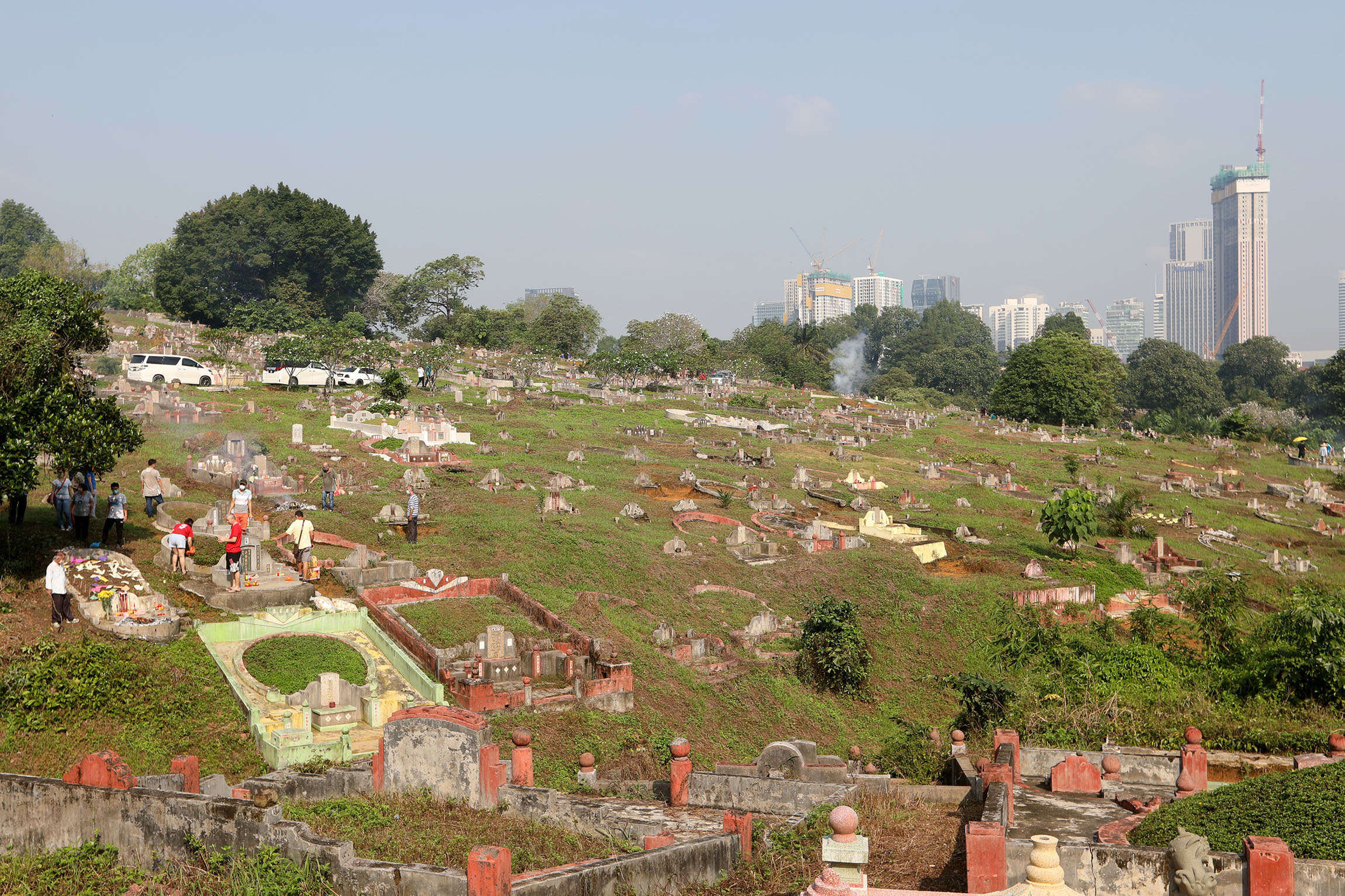 人生下半场给兴趣做减法 陈亚才乐当印度教文化推手