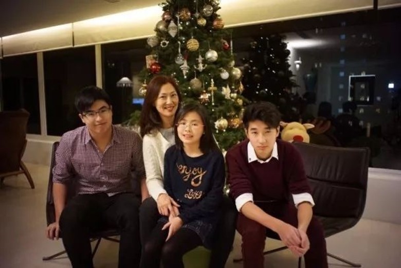 传被豪门夫逼睡擢床 港姐钱慧仪心碎宣布离婚