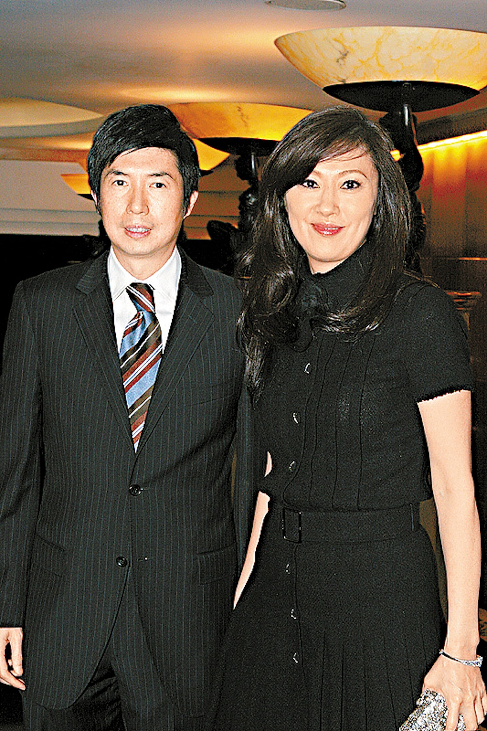 传被豪门夫逼睡擢床 港姐钱慧仪心碎宣布离婚