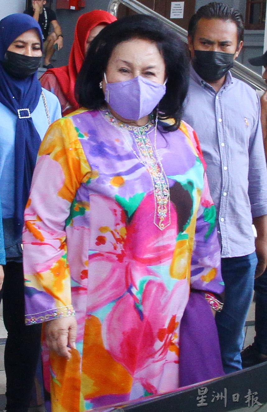 1MDB案审讯:沙菲宜驳斥纳吉获得特殊待遇