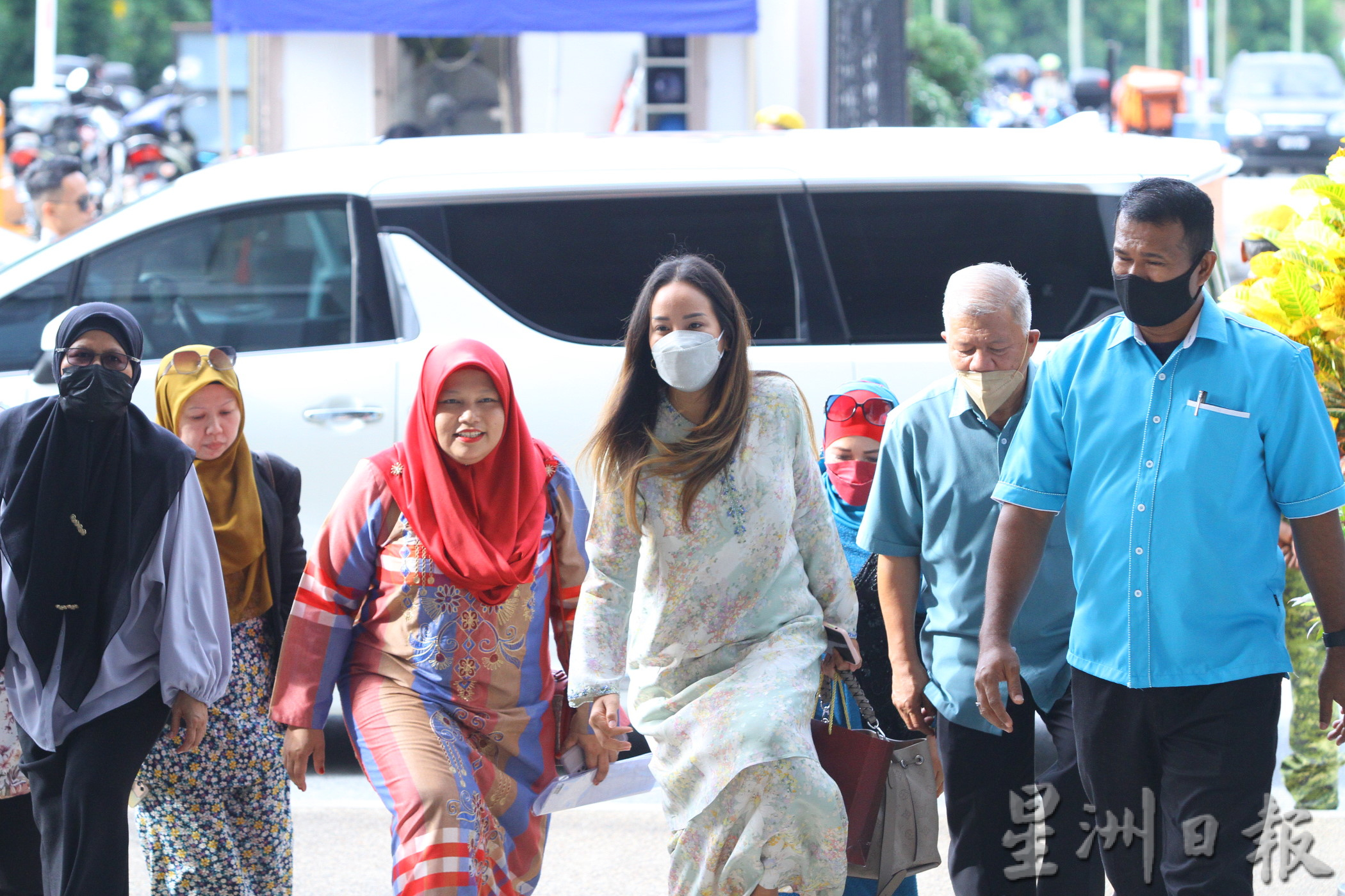 1MDB案审讯:沙菲宜驳斥纳吉获得特殊待遇