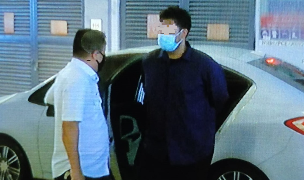 供星洲网：孟加拉医学系学生拥儿童色情制品被控