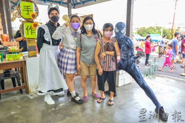 供FB／“万茂向阳祭”音乐会全场嗨翻天