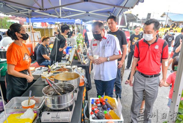 供FB／“万茂向阳祭”音乐会全场嗨翻天