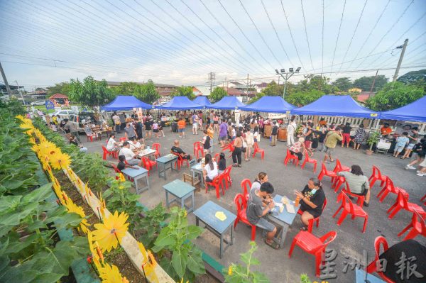 供FB/“万茂向阳祭”音乐会全场嗨翻天