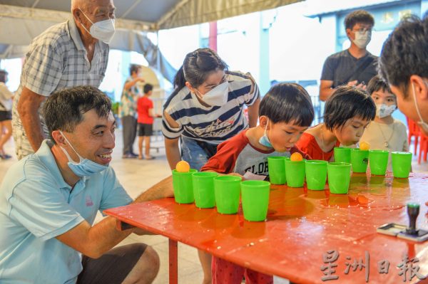 供FB／学校不再强制戴口罩，谢琪清：教育部不要乱乱来
