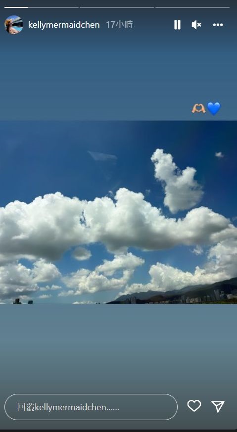 侯佩岑送鸡汤进补 林志颖老婆曝闺密暖举