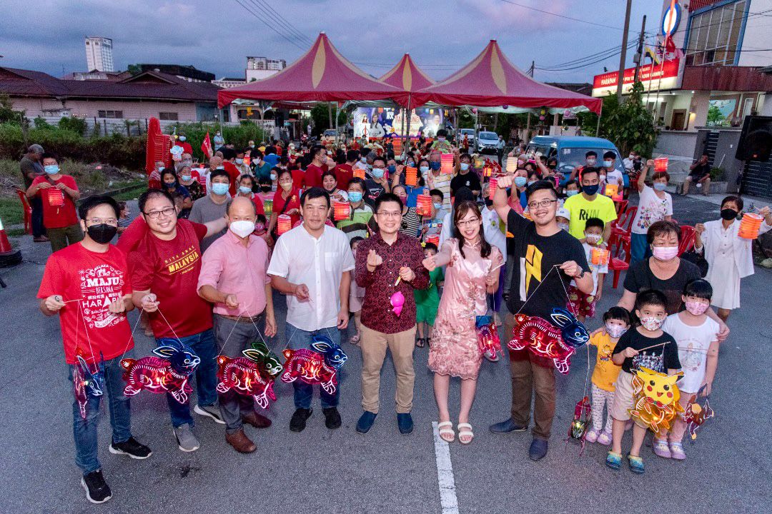 倪可敏:LCS外还有OPV 促公账会下星期于国会调查)