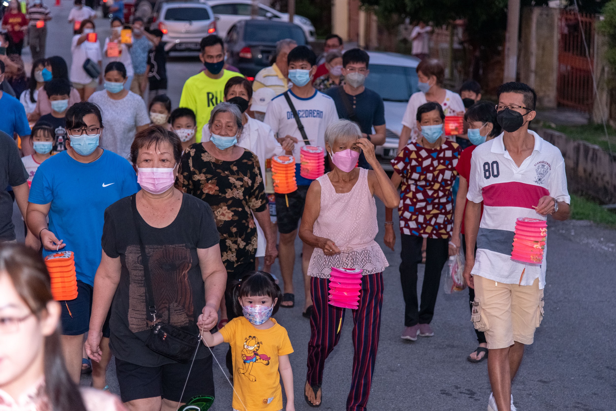 倪可敏:LCS外还有OPV 促公账会下星期于国会调查)