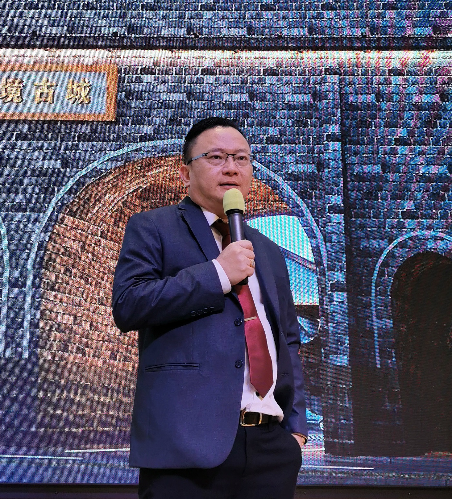 全国版;仙境集团与雪隆李氏宗亲会打造 马来西亚首座 《李氏宗祠》 (广告新闻)