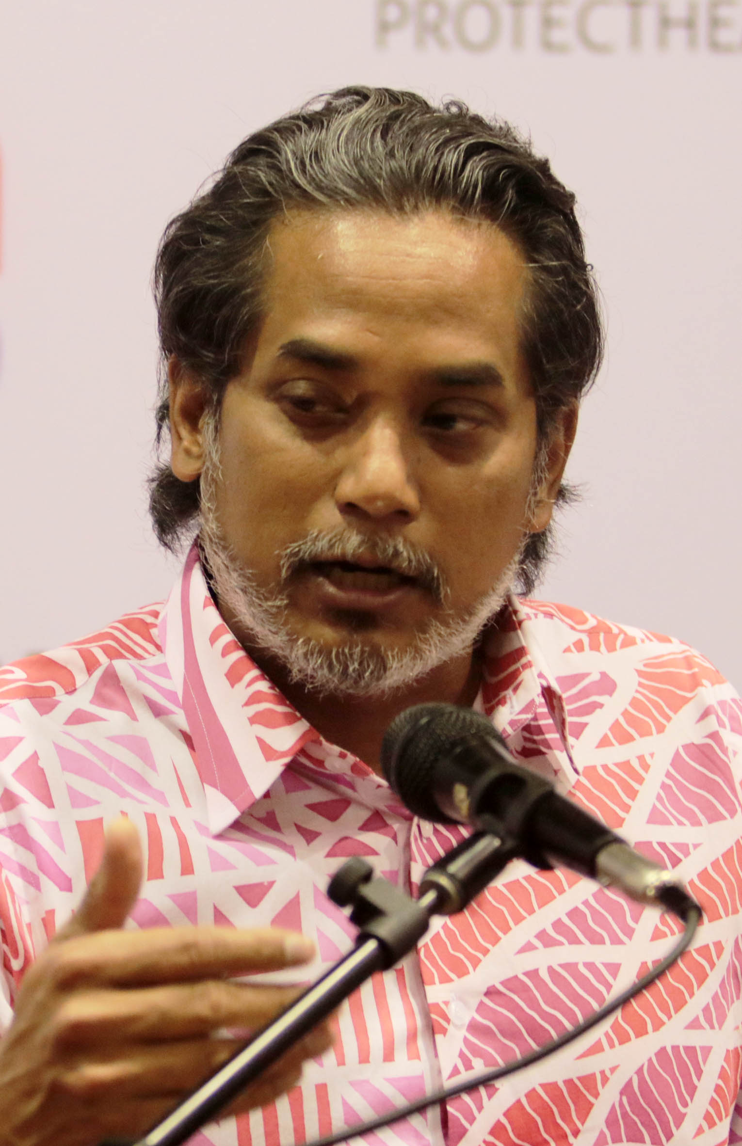 全国版/凯里未来动向引关注,巫统内部献议凯里转战淡边