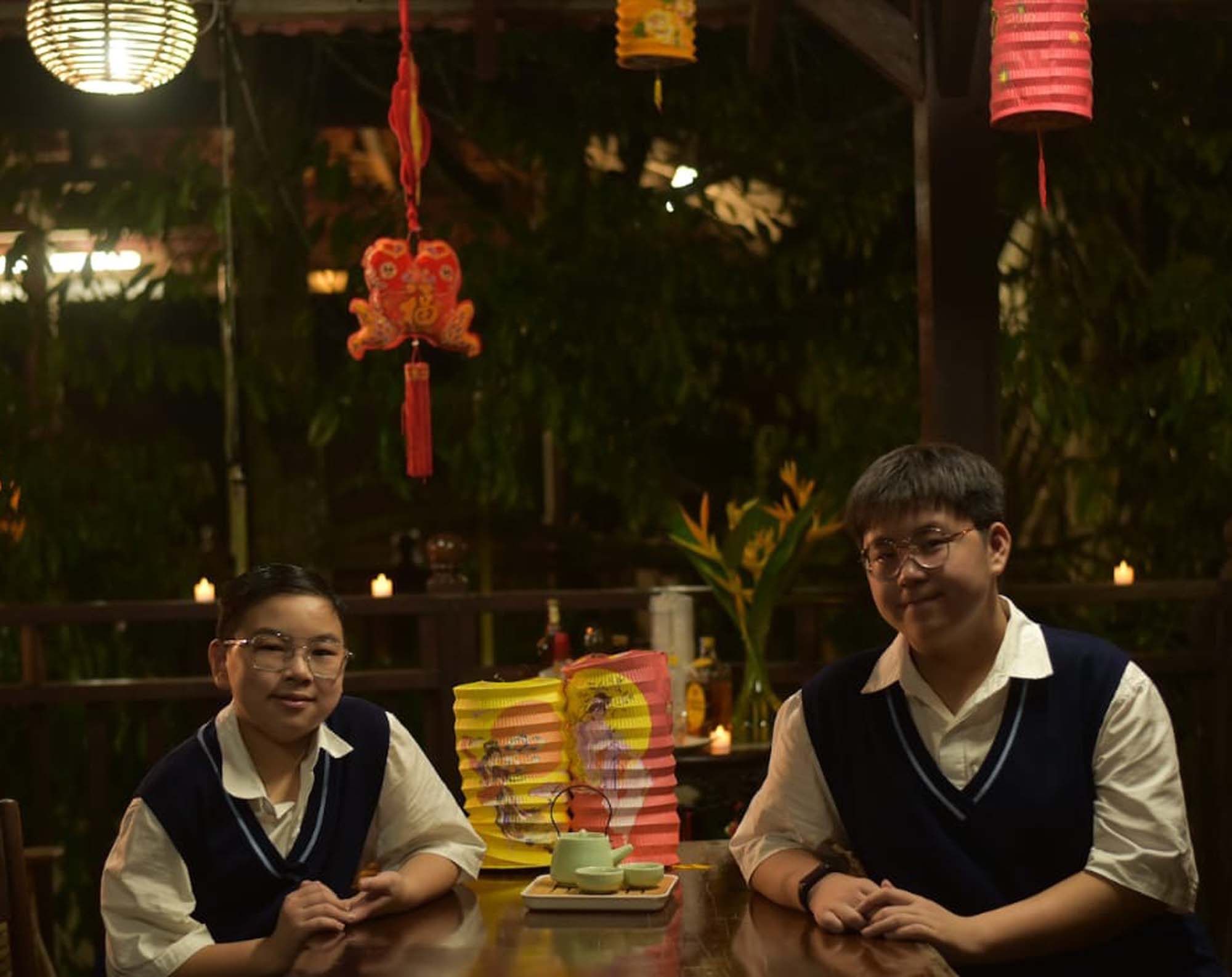 全国版／【暖势力】／推广传承福州文化 邦兄弟唱中秋“圆圆”歌