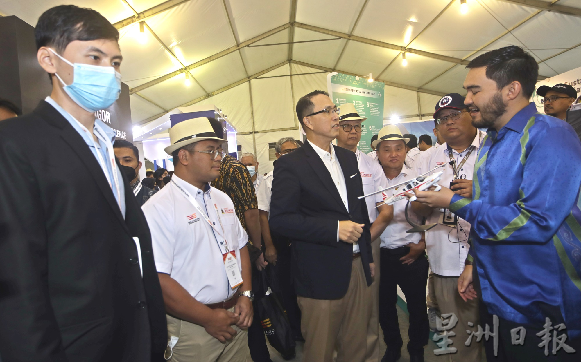 全国/香港绿飞公司推动电动飞机