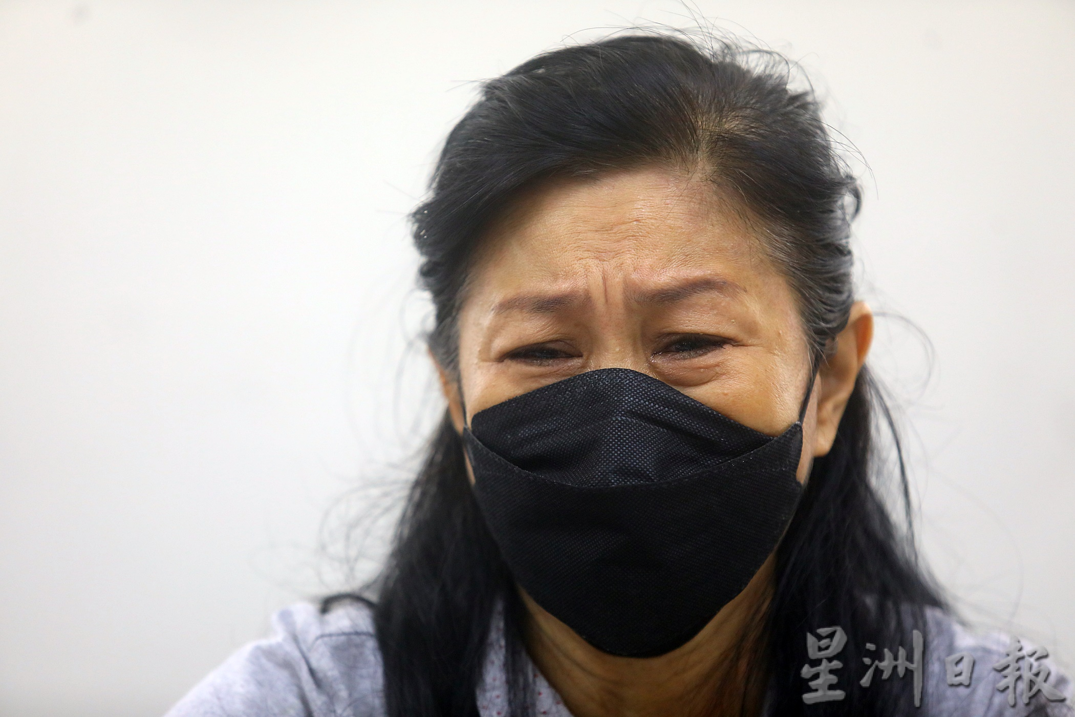 全国/青年陷桃色纠纷遭勒索后自杀/4图