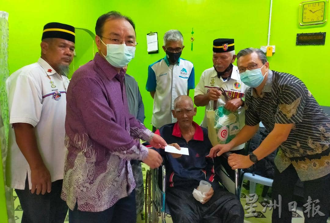 全国:欧阳玉靖到文冬派物资