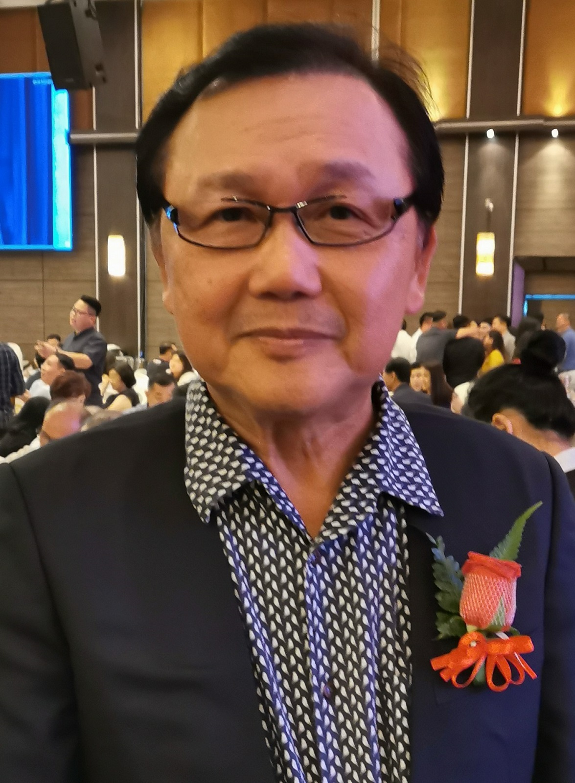 全国：魏献勤：建筑行业要转变，BIM和IBS是现时需要研究的重要元素