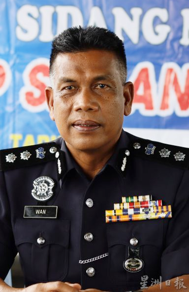 全:求真/关丹警方没有接获婴尸被挖器官弃尸案
