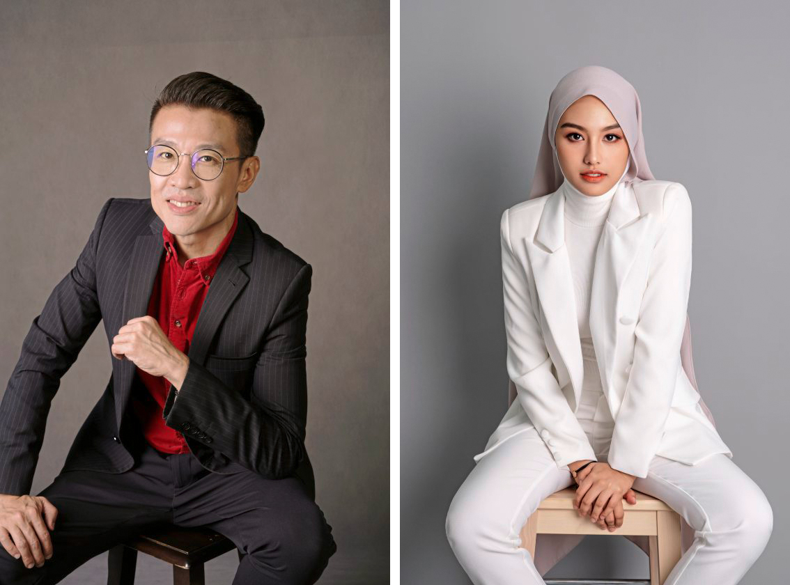 八大看点庆花踪──第16届花踪文学奖颁奖典礼