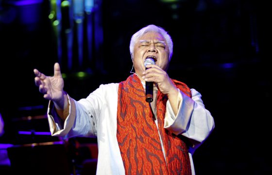 八大看点庆花踪──第16届花踪文学奖颁奖典礼