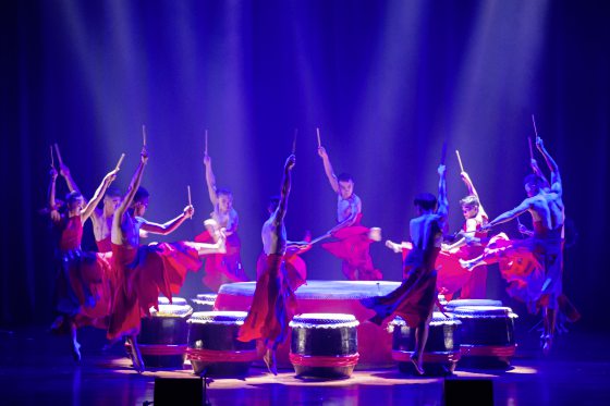 八大看点庆花踪──第16届花踪文学奖颁奖典礼