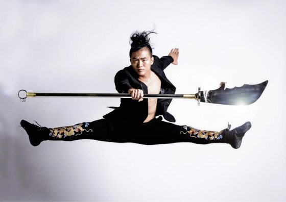 八大看点庆花踪──第16届花踪文学奖颁奖典礼