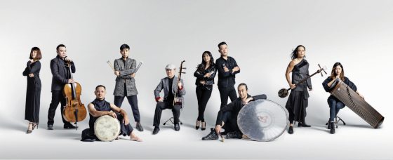 八大看点庆花踪──第16届花踪文学奖颁奖典礼