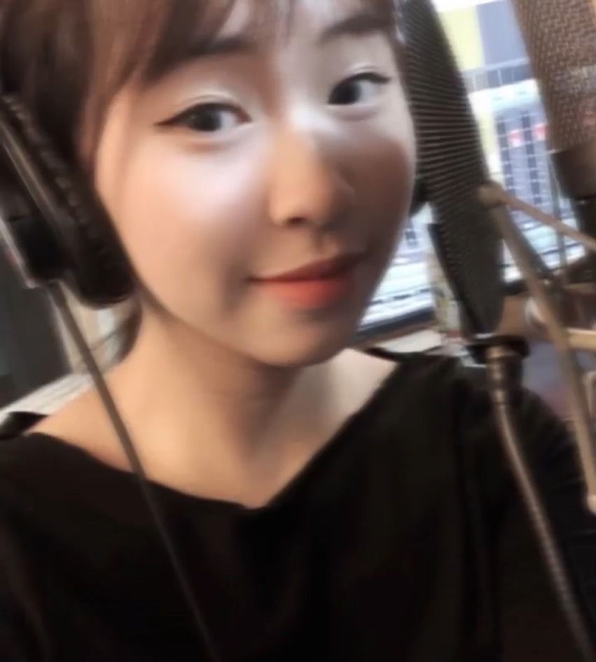 冠佑16岁女儿被酸虚荣 高EQ回应“就让我虚荣的享受”