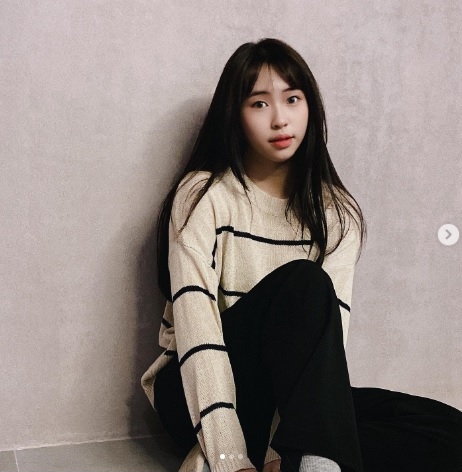 冠佑16岁女儿被酸虚荣 高EQ回应“就让我虚荣的享受”