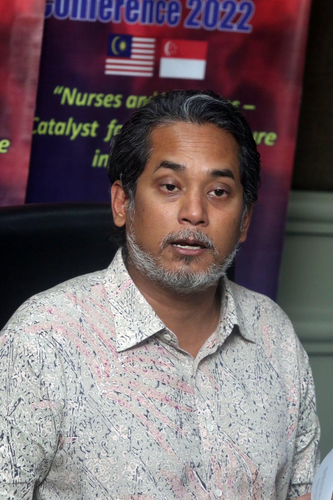 凯里:提升不同阶级护士福利 包括逾千名合约护士获长期任命