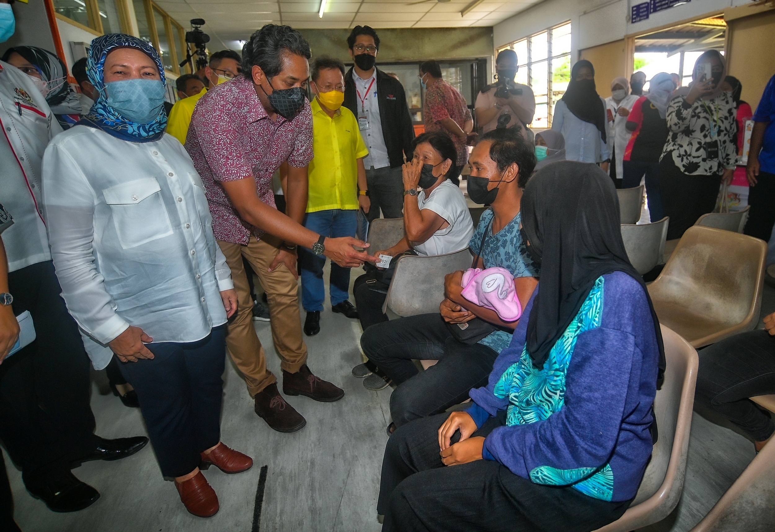 凯里：砂中央医院有望成为我国临床研究卓越中心