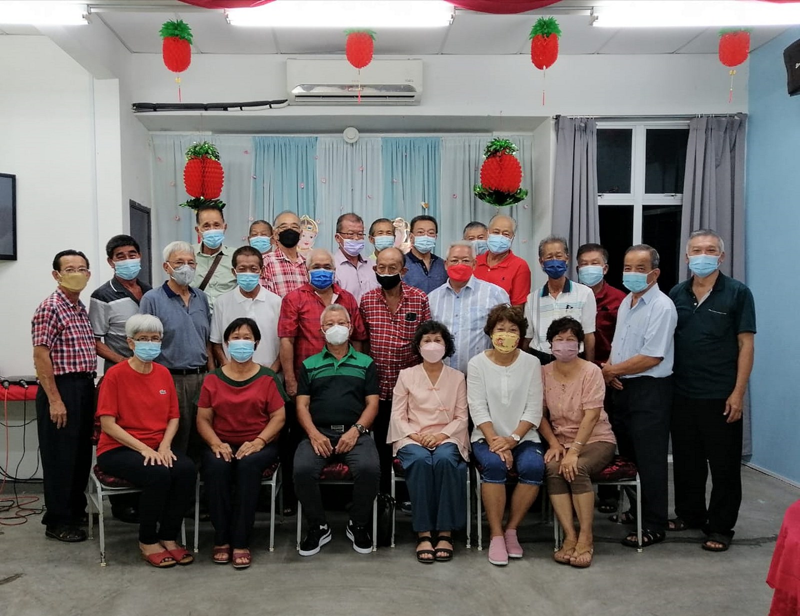 刊期：9月24日：有故事的人：退休后也必须让自己的生活继续充实的黄涌评