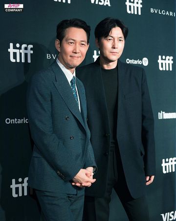 刚从美国返韩 李政宰确诊隔离