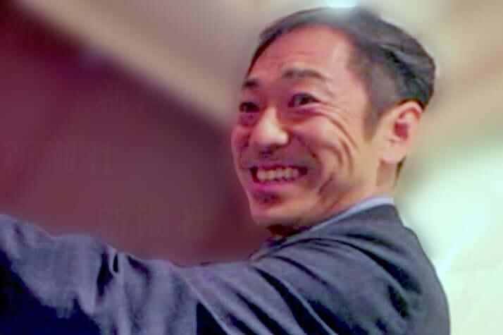 刚认性骚又爆殴打女性 香川照之广告停播失主持棒