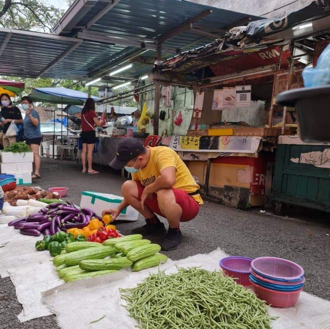 努力去做必能摆脱困境