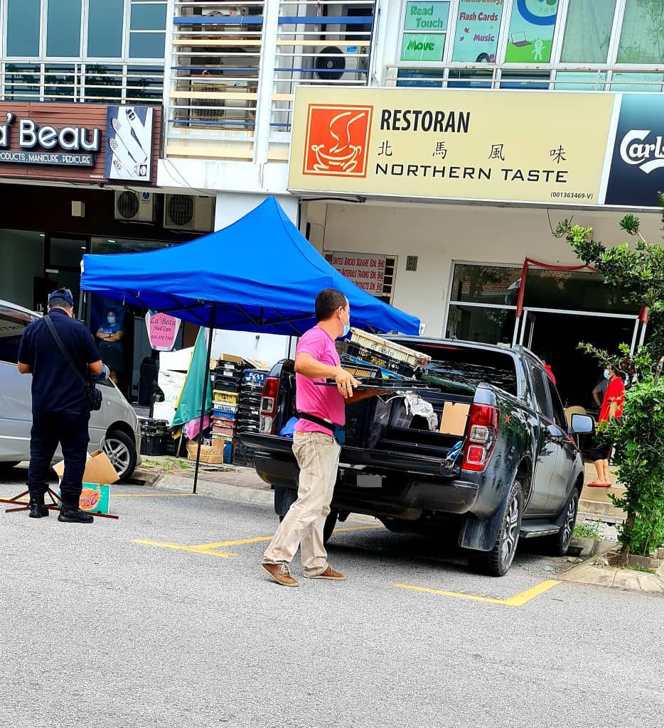 努力去做必能摆脱困境