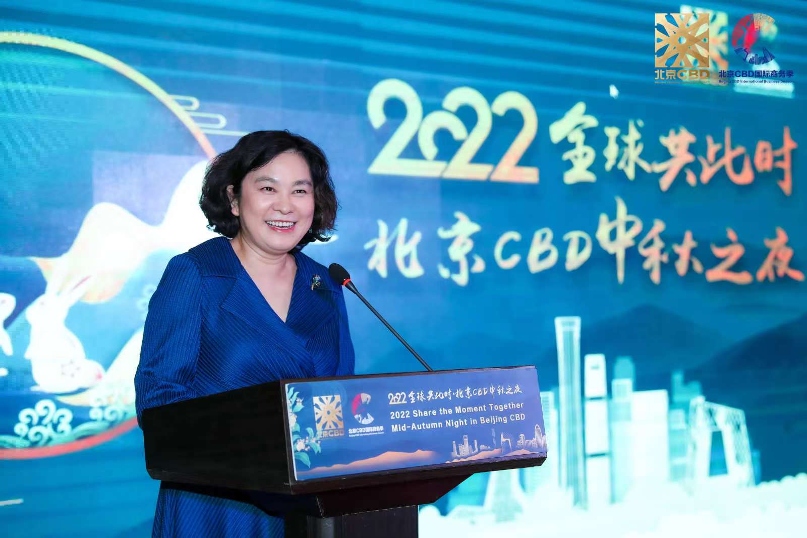 华春莹：二十大是中国发展历程里程碑 