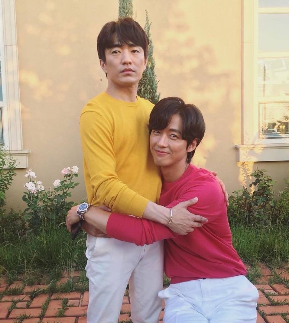  南宫珉要结婚了　下周五娶小12岁女模