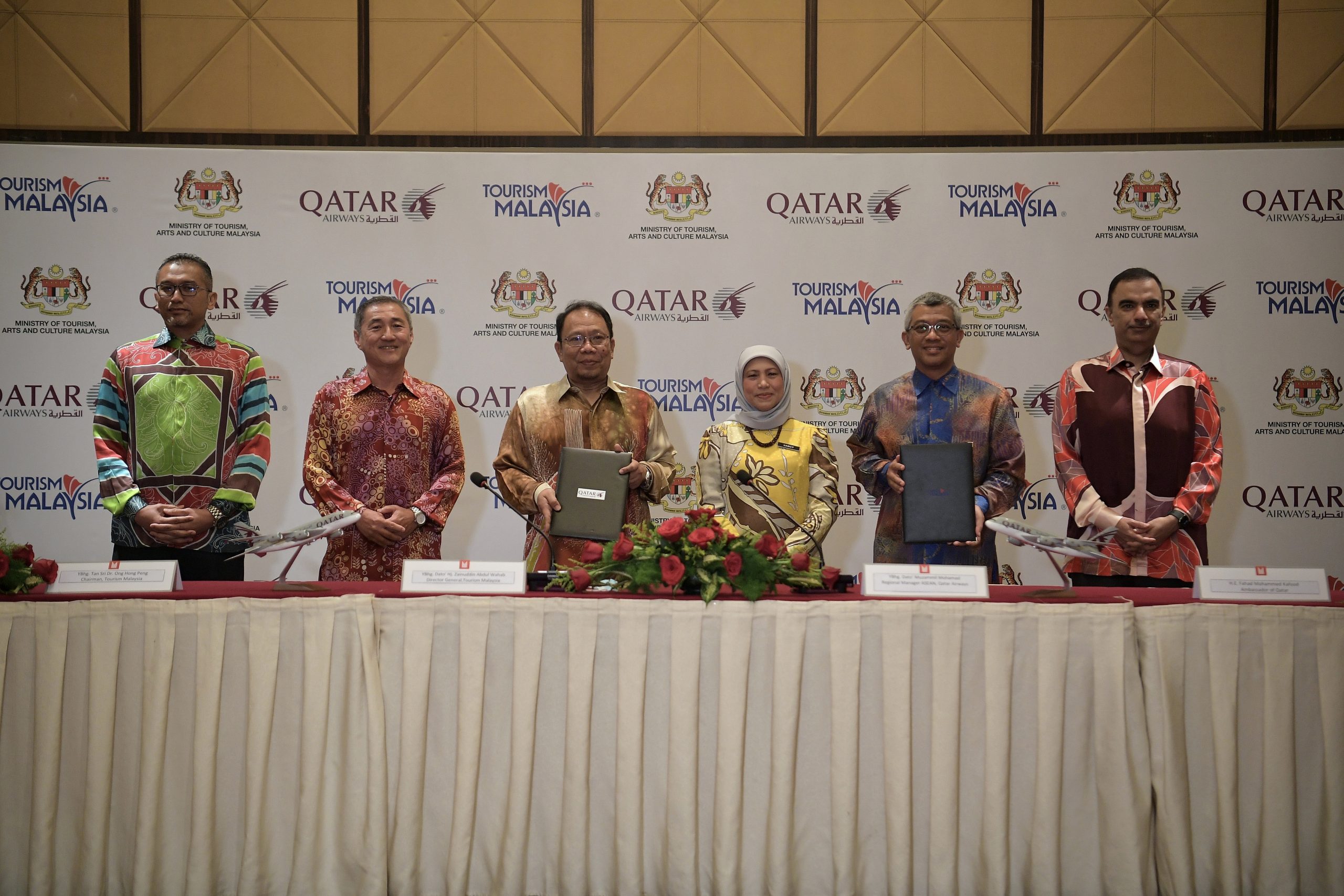 南茜：有信心实现920万游客目标